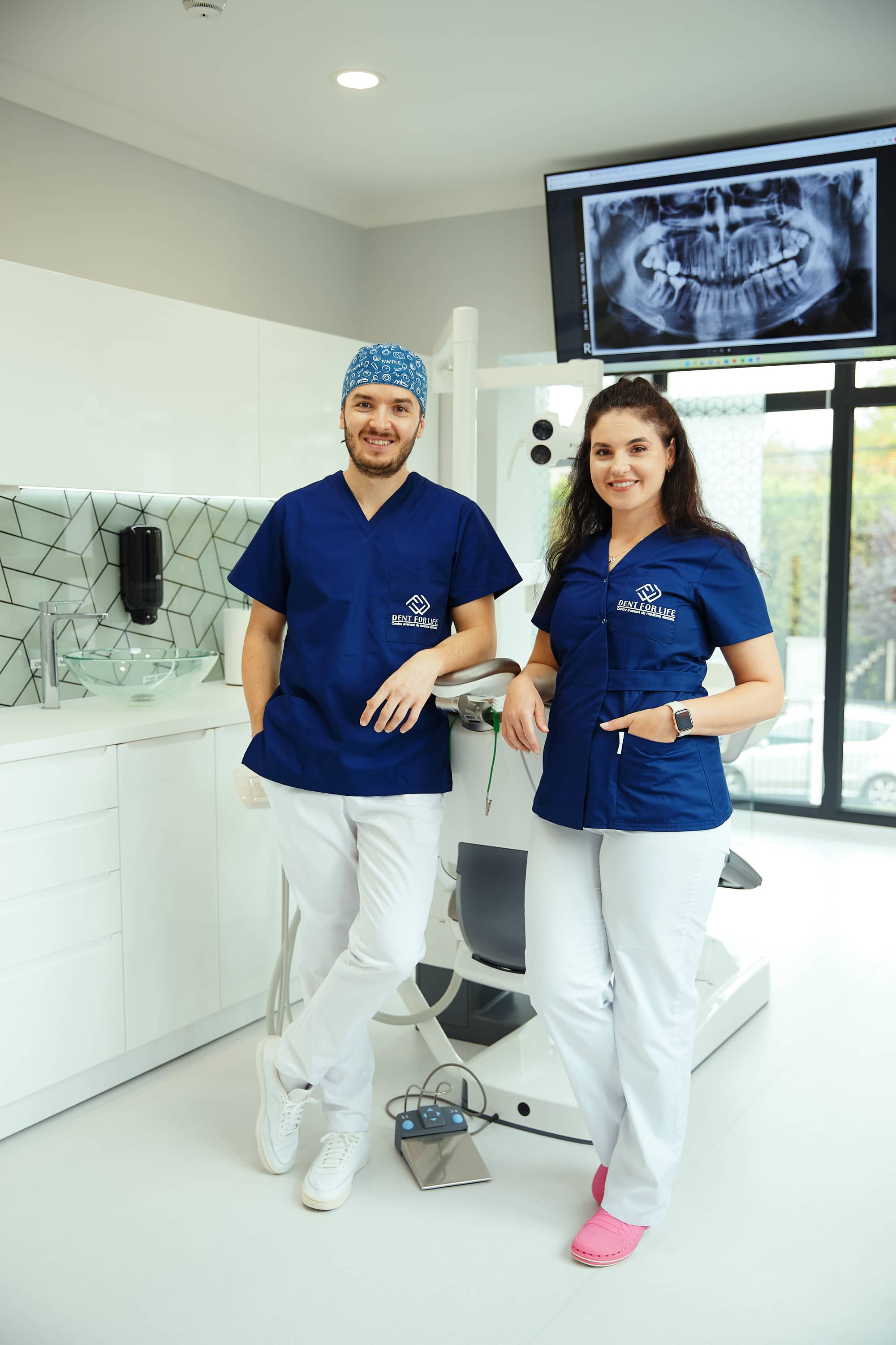 Clinica Dent For Life Cluj-Napoca