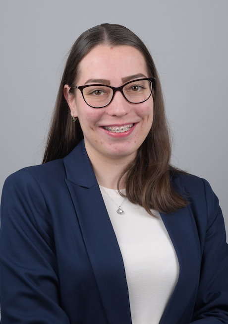 Szekeres Beáta – manager Dent For Life Cluj